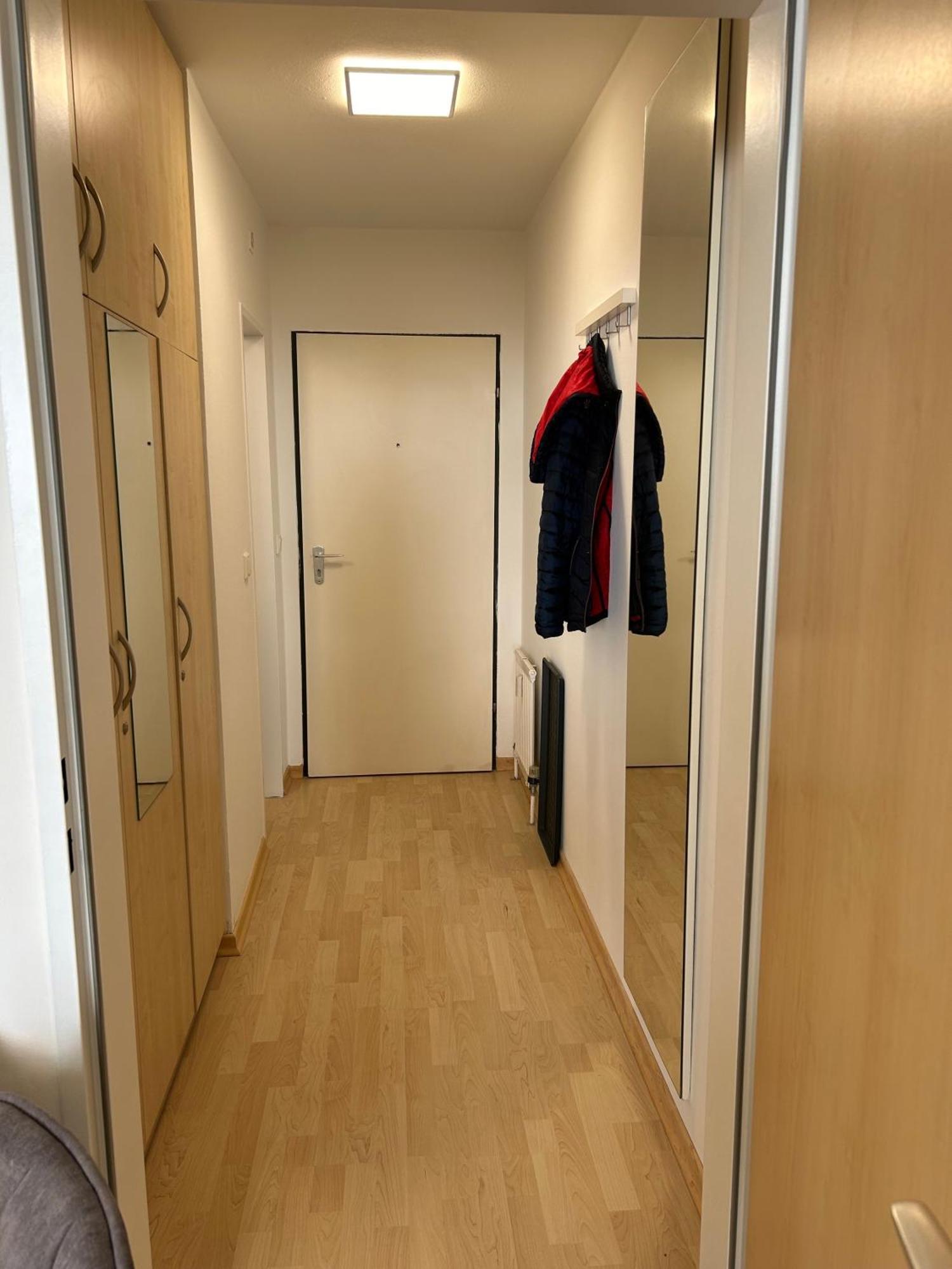 Ferienwohnung Uns Uwe Freyung Ngoại thất bức ảnh